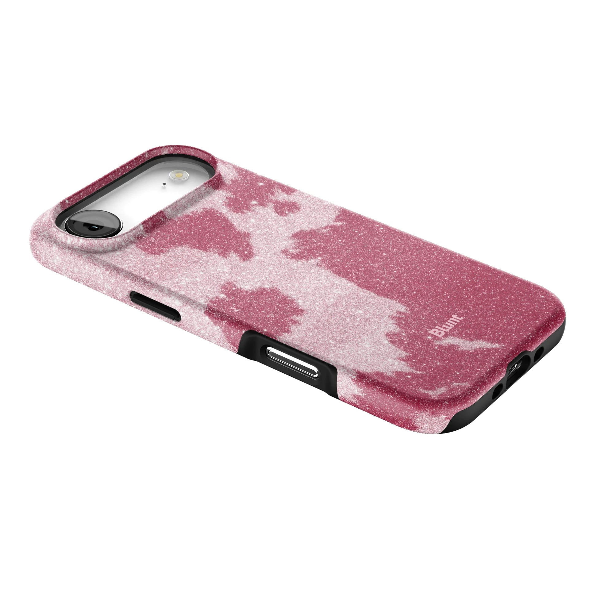 Blush Graze iPhone Case gallery - Iphone_17_Air_2
