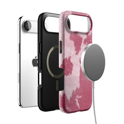 Blush Graze iPhone Case gallery - Iphone_17_Air_4
