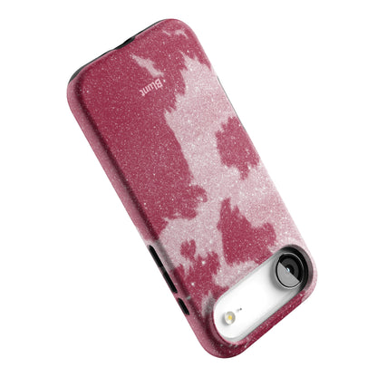 Blush Graze iPhone Case gallery - Iphone_17_Air_5