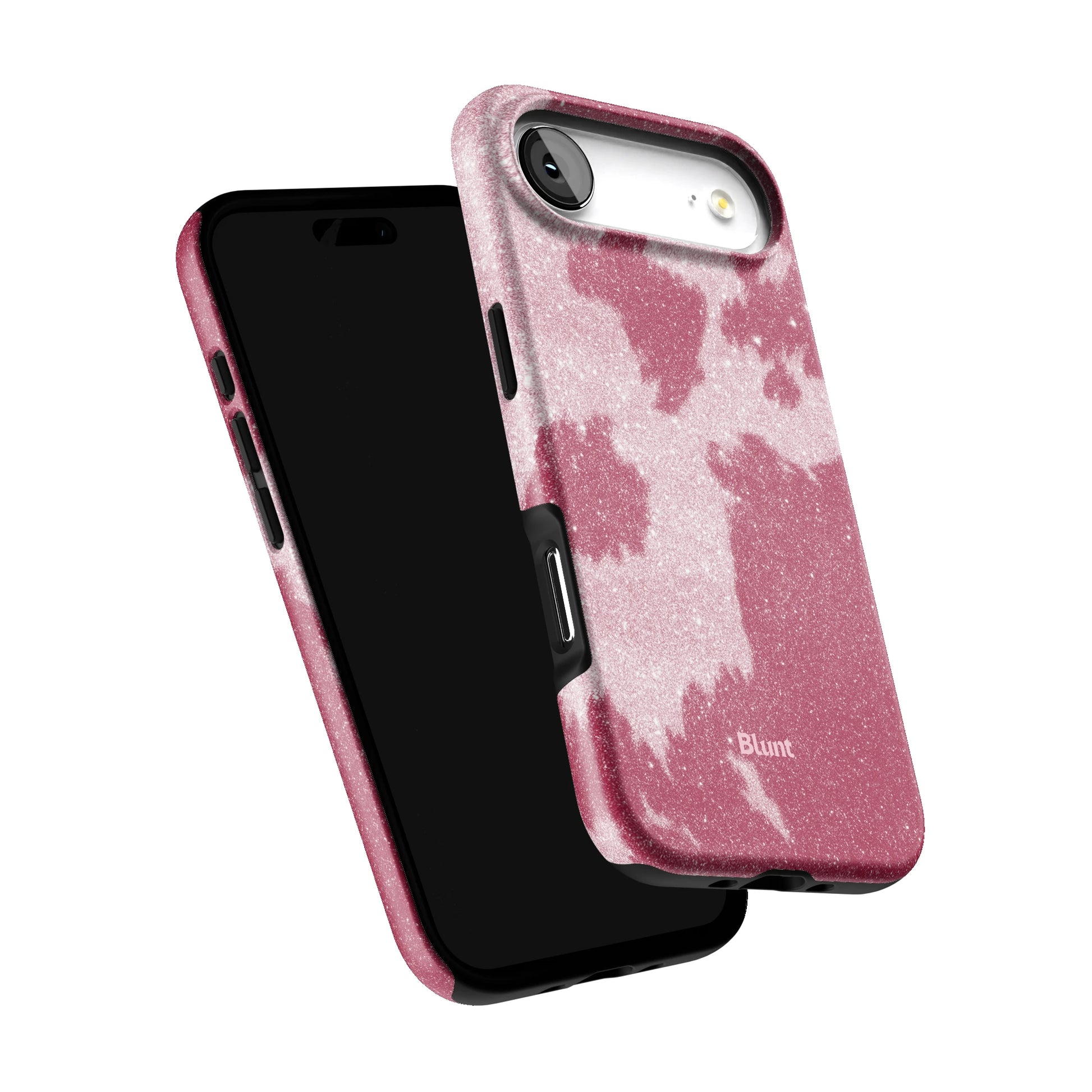 Blush Graze iPhone Case gallery - Iphone_17_Air_6