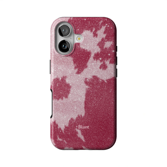 Blush Graze iPhone Case gallery - Iphone_17_Iphone_1