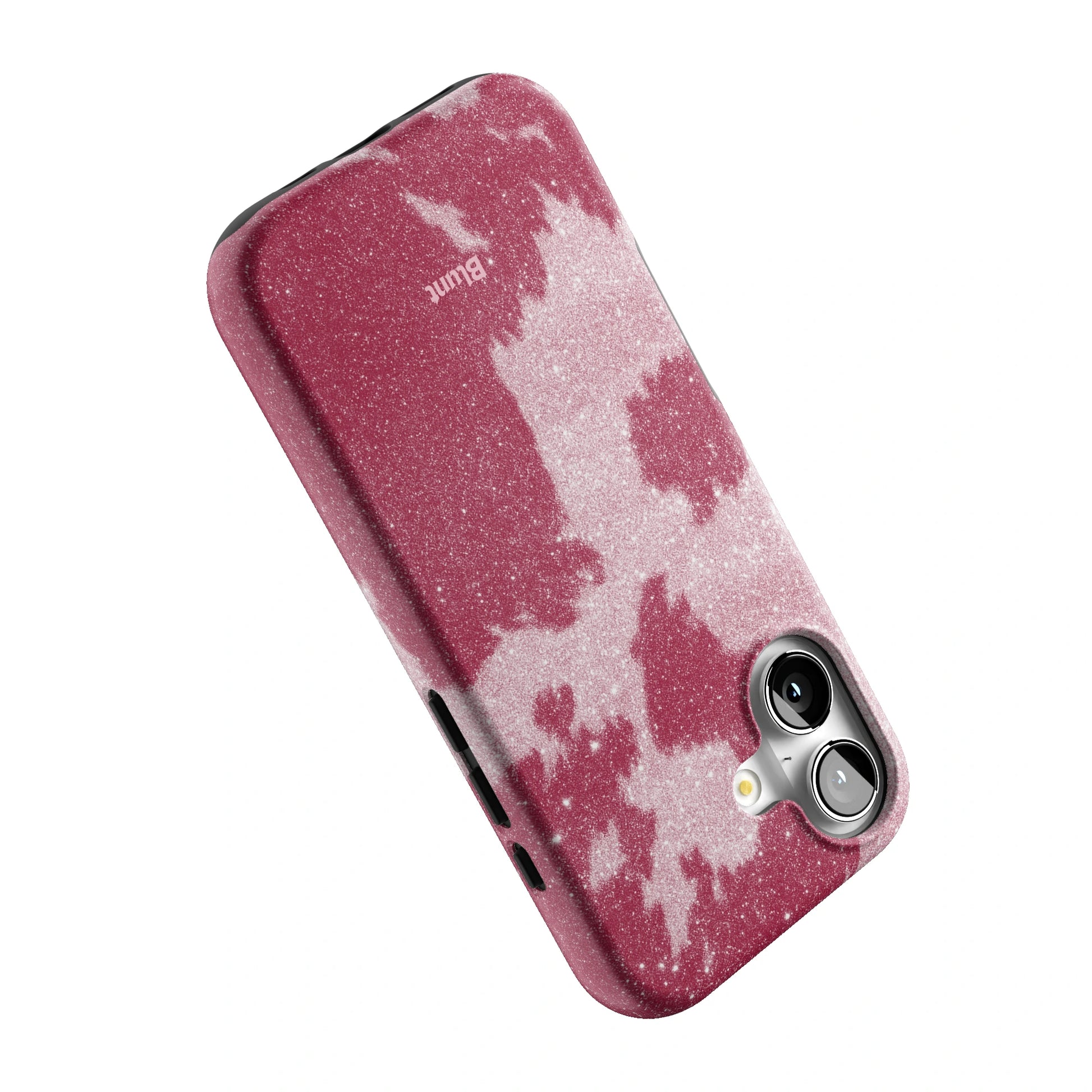 Blush Graze iPhone Case gallery - Iphone_17_Iphone_5