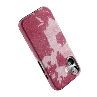 Blush Graze iPhone Case gallery - Iphone_17_Iphone_5