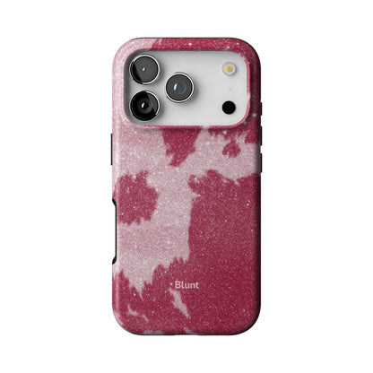 Blush Graze iPhone Case gallery - Iphone_17_Pro_1