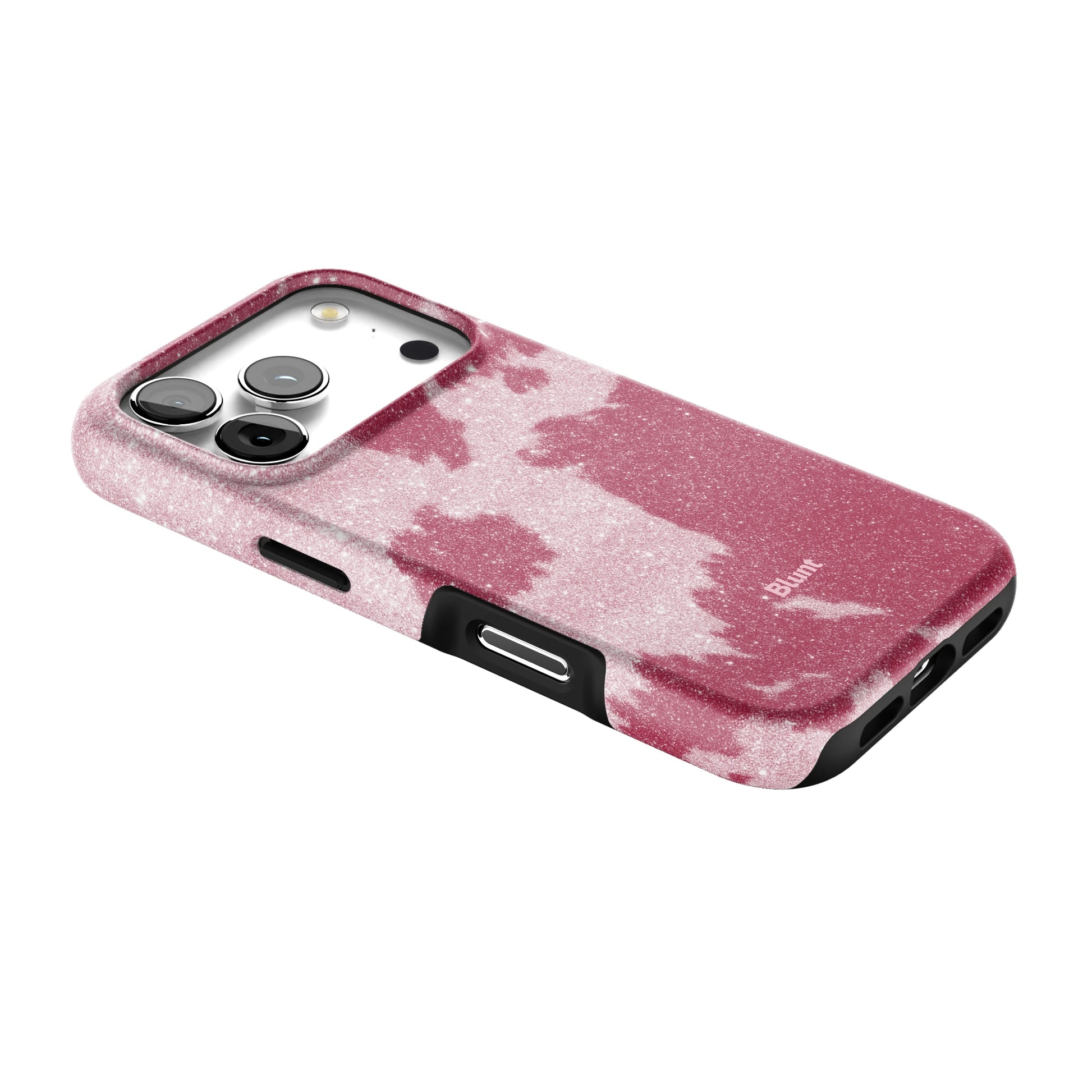 Blush Graze iPhone Case gallery - Iphone_17_Pro_2