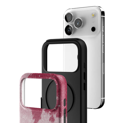 Blush Graze iPhone Case gallery - Iphone_17_Pro_3