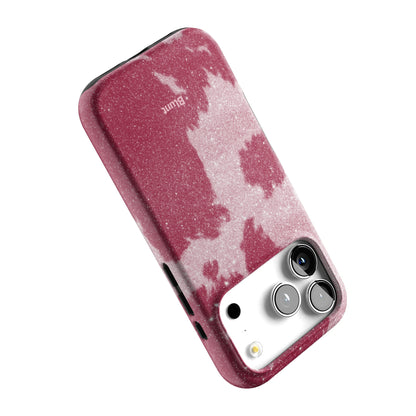 Blush Graze iPhone Case gallery - Iphone_17_Pro_5