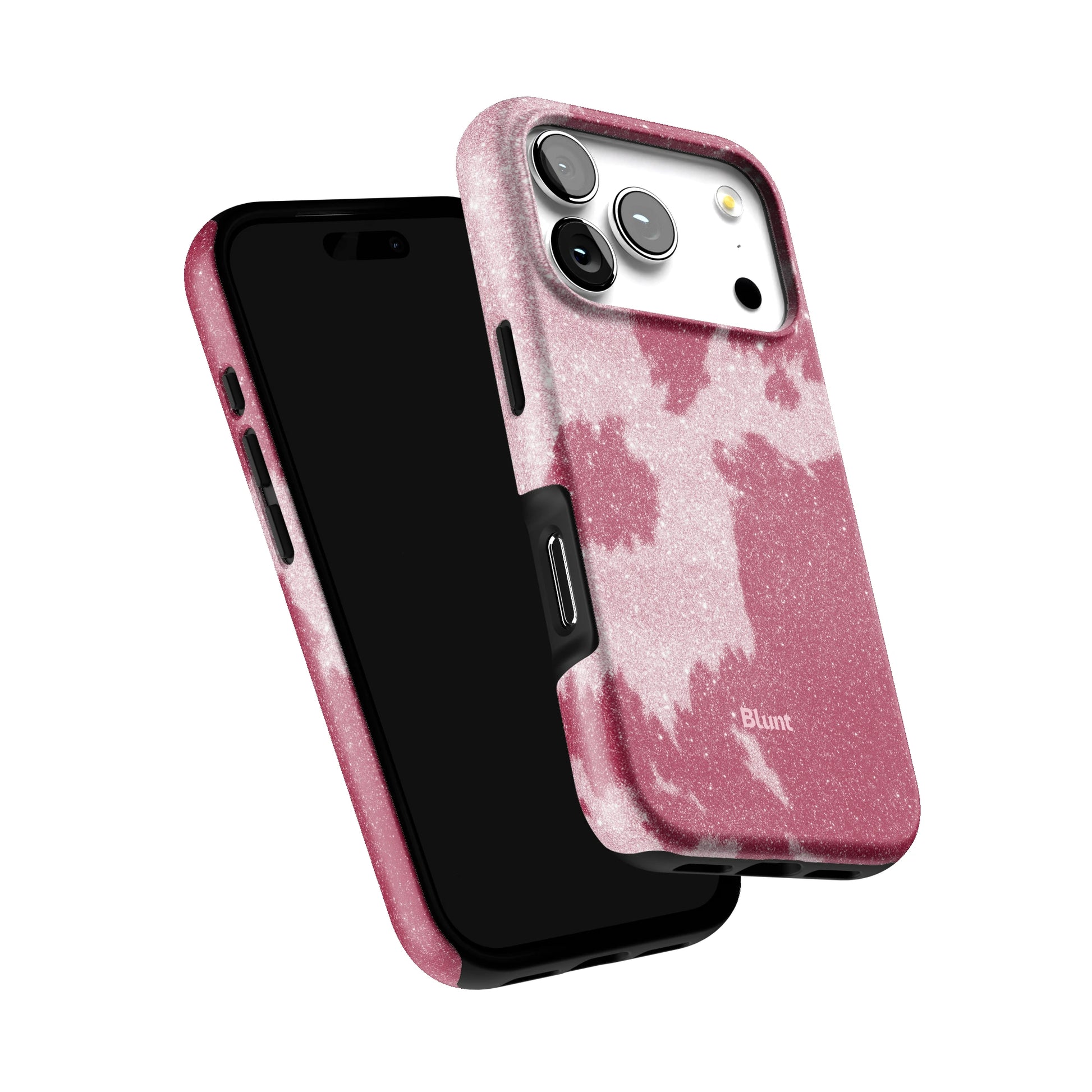 Blush Graze iPhone Case gallery - Iphone_17_Pro_6