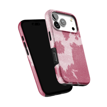 Blush Graze iPhone Case gallery - Iphone_17_Pro_6