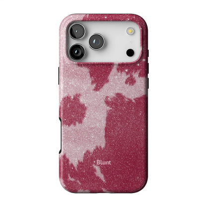 Blush Graze iPhone Case gallery - Iphone_17_Pro_Max_1