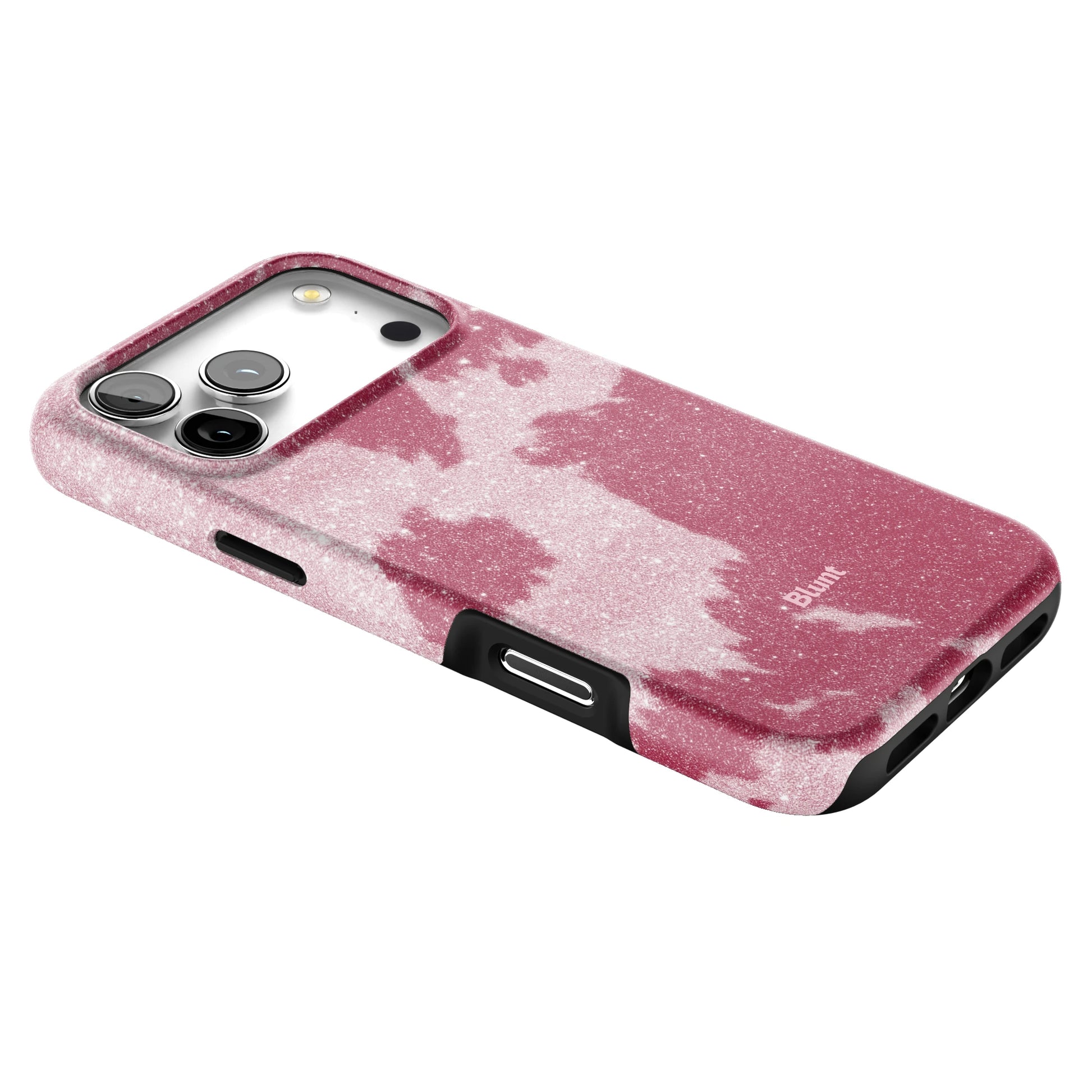 Blush Graze iPhone Case gallery - Iphone_17_Pro_Max_2