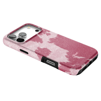 Blush Graze iPhone Case gallery - Iphone_17_Pro_Max_2