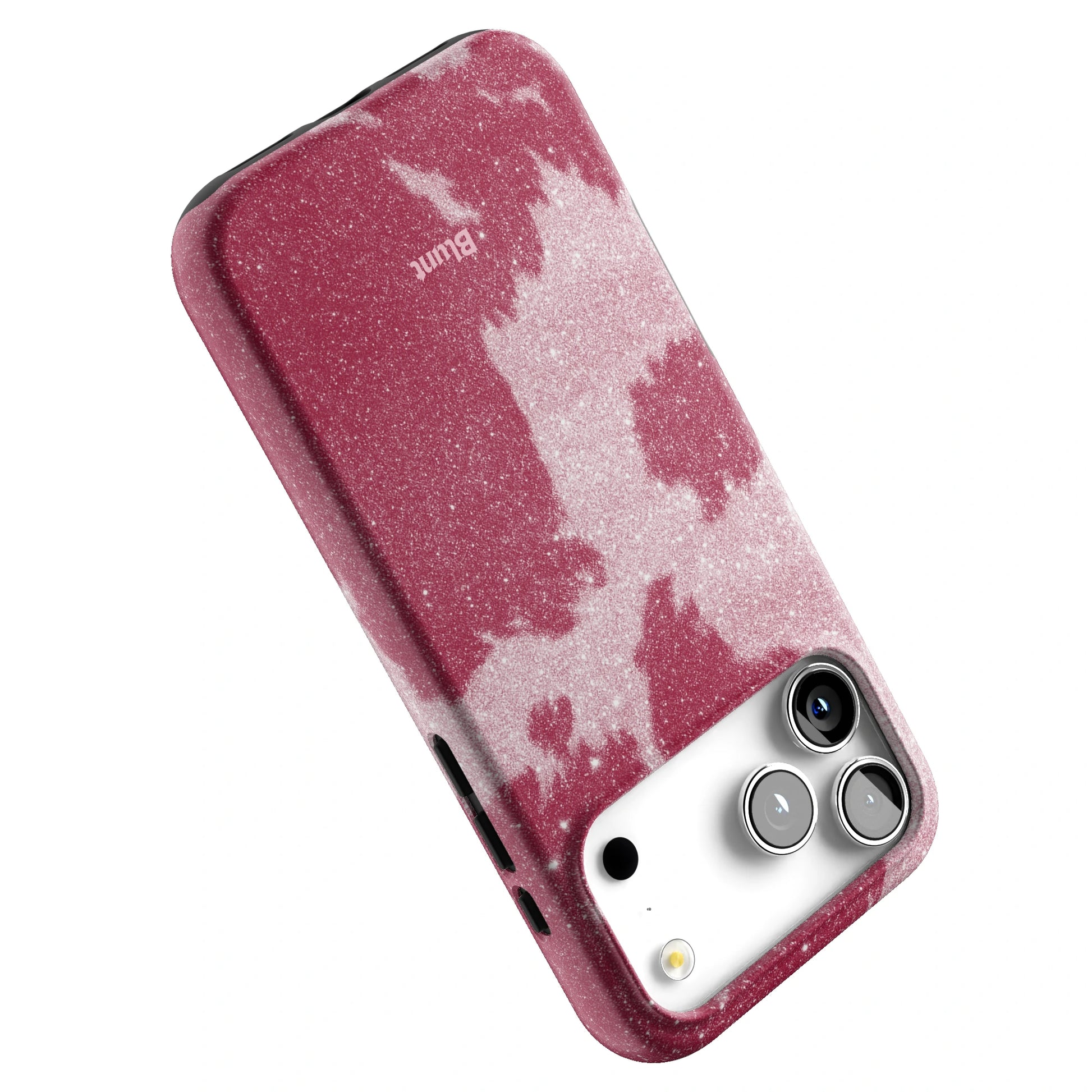 Blush Graze iPhone Case gallery - Iphone_17_Pro_Max_5