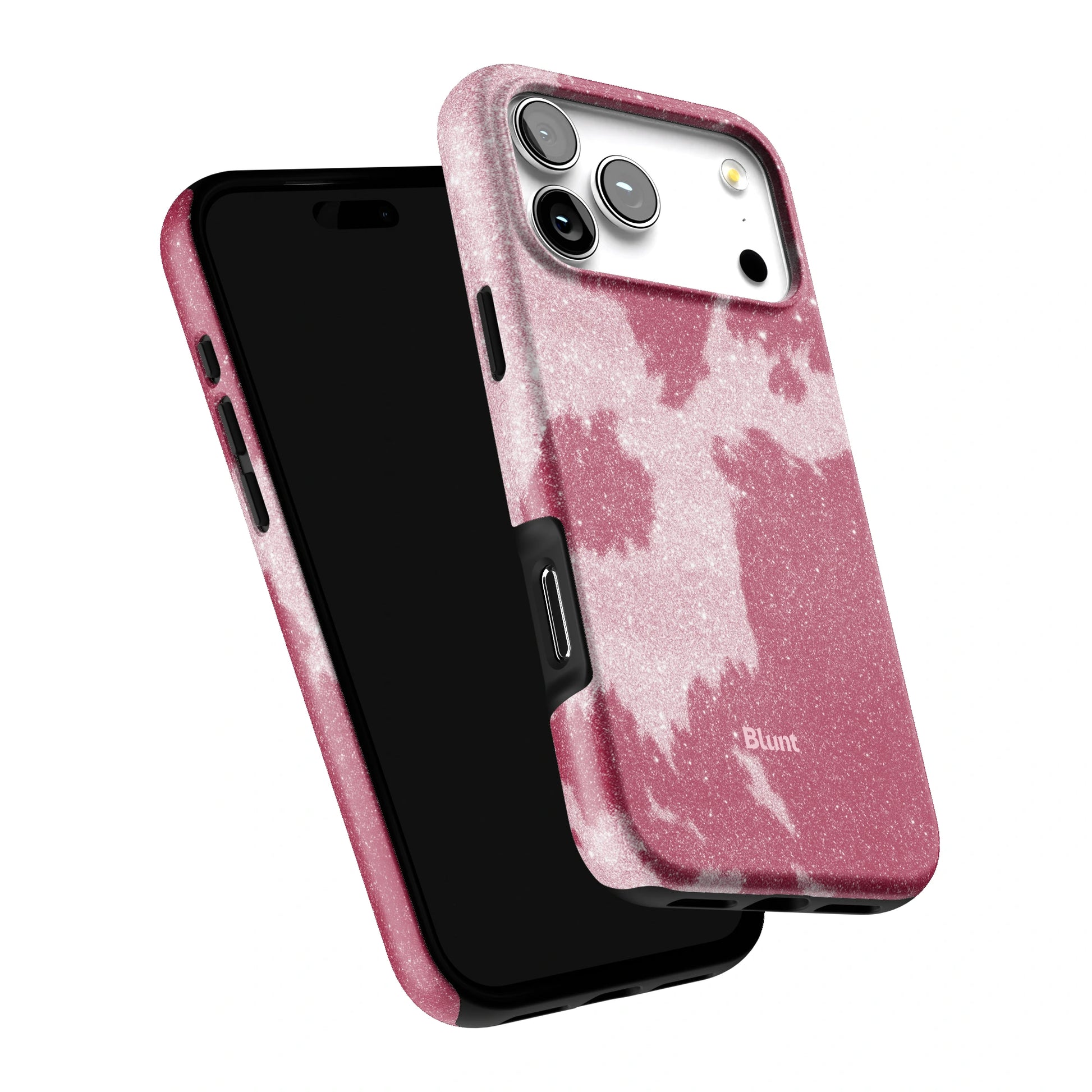 Blush Graze iPhone Case gallery - Iphone_17_Pro_Max_6