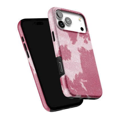 Blush Graze iPhone Case gallery - Iphone_17_Pro_Max_6