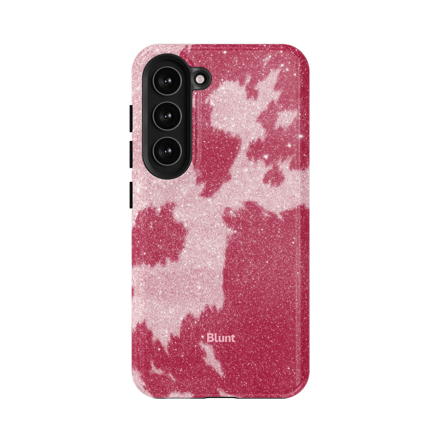 Blush Graze Samsung Case - Blunt Cases