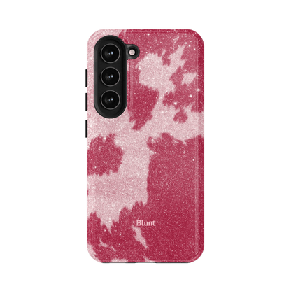 Blush Graze Samsung Case - Blunt Cases