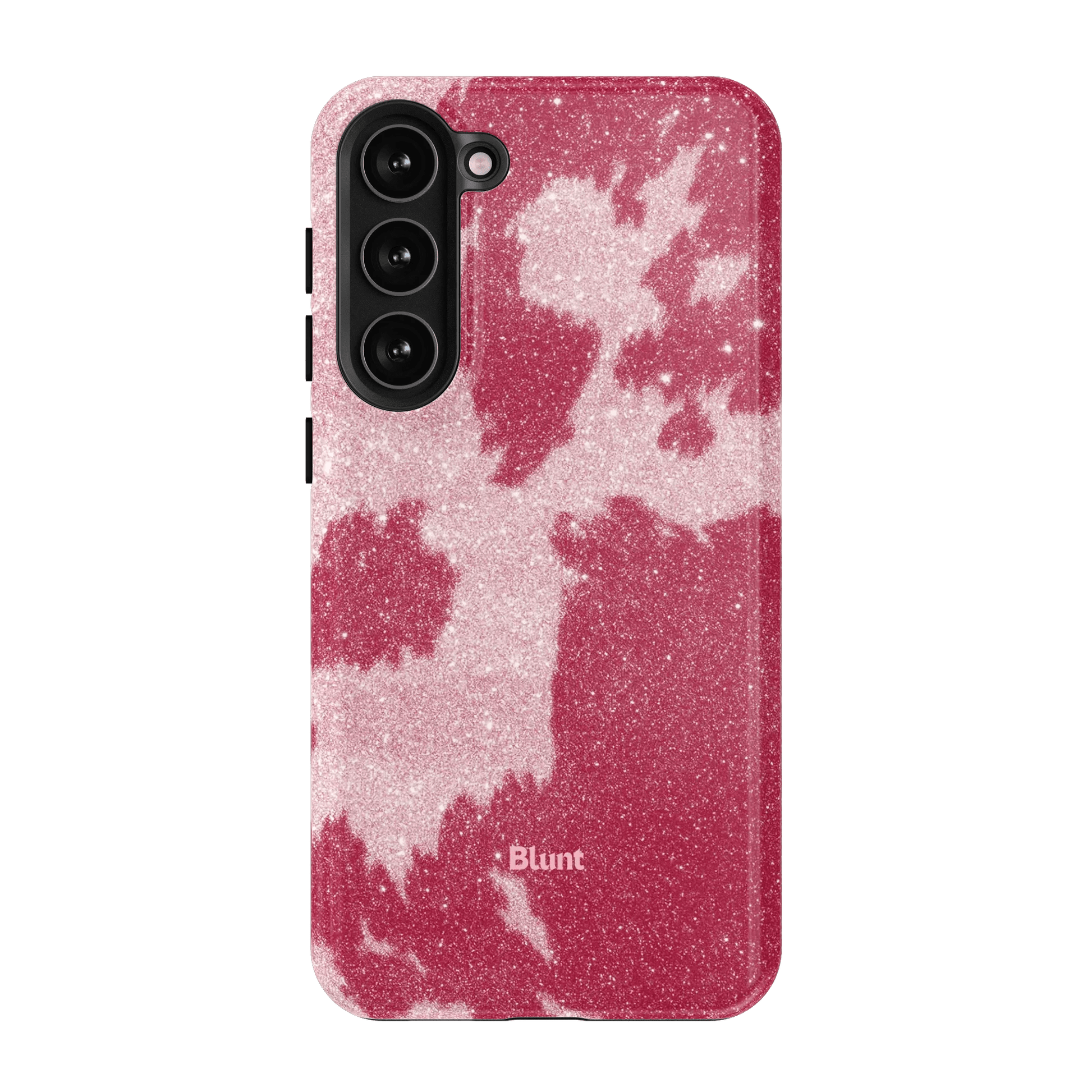 Blush Graze Samsung Case - Blunt Cases