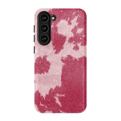 Blush Graze Samsung Case - Blunt Cases