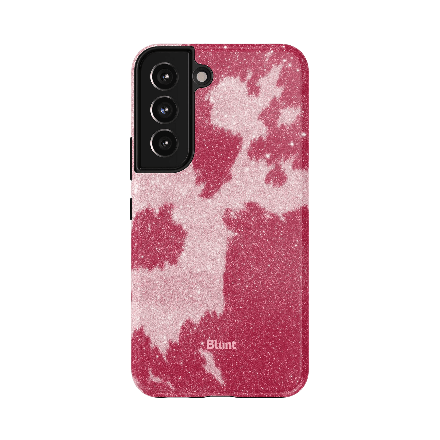Blush Graze Samsung Case - Blunt Cases
