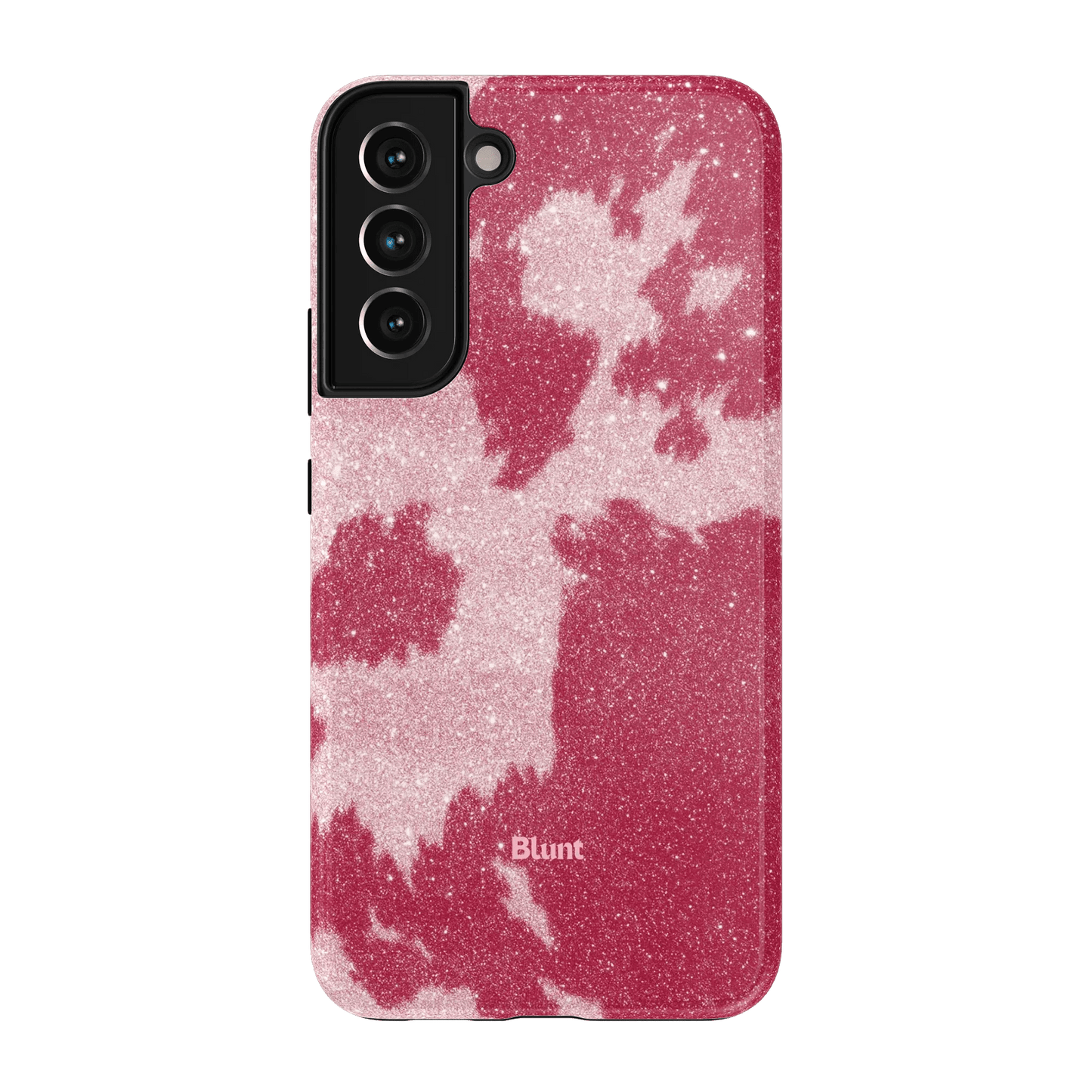 Blush Graze Samsung Case - Blunt Cases