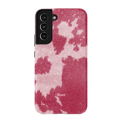 Blush Graze Samsung Case - Blunt Cases