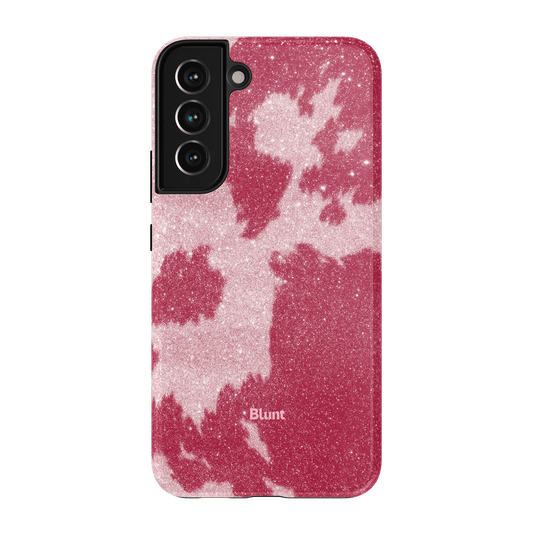 Blush Graze Samsung Case - Blunt Cases