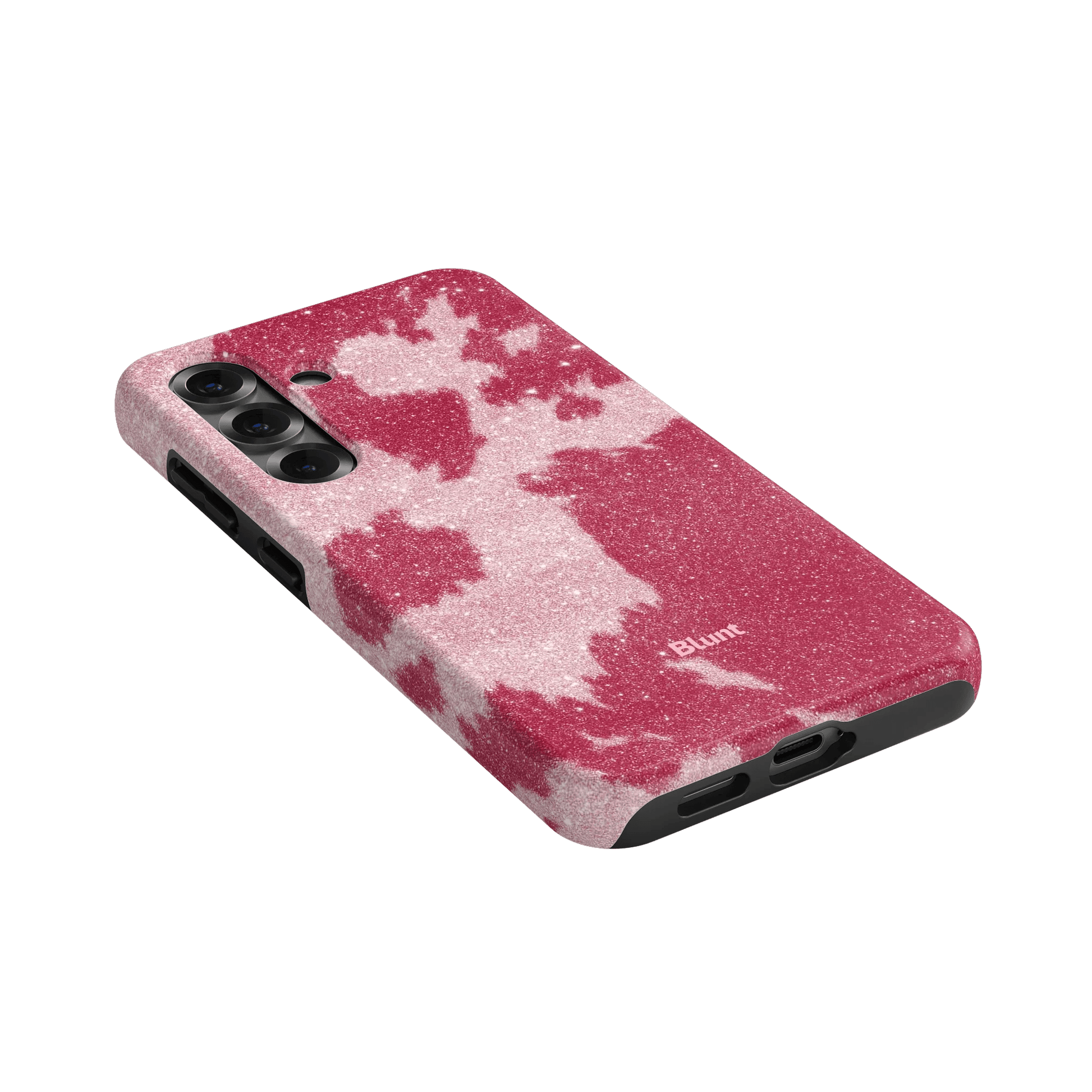 Blush Graze Samsung Case - Blunt Cases