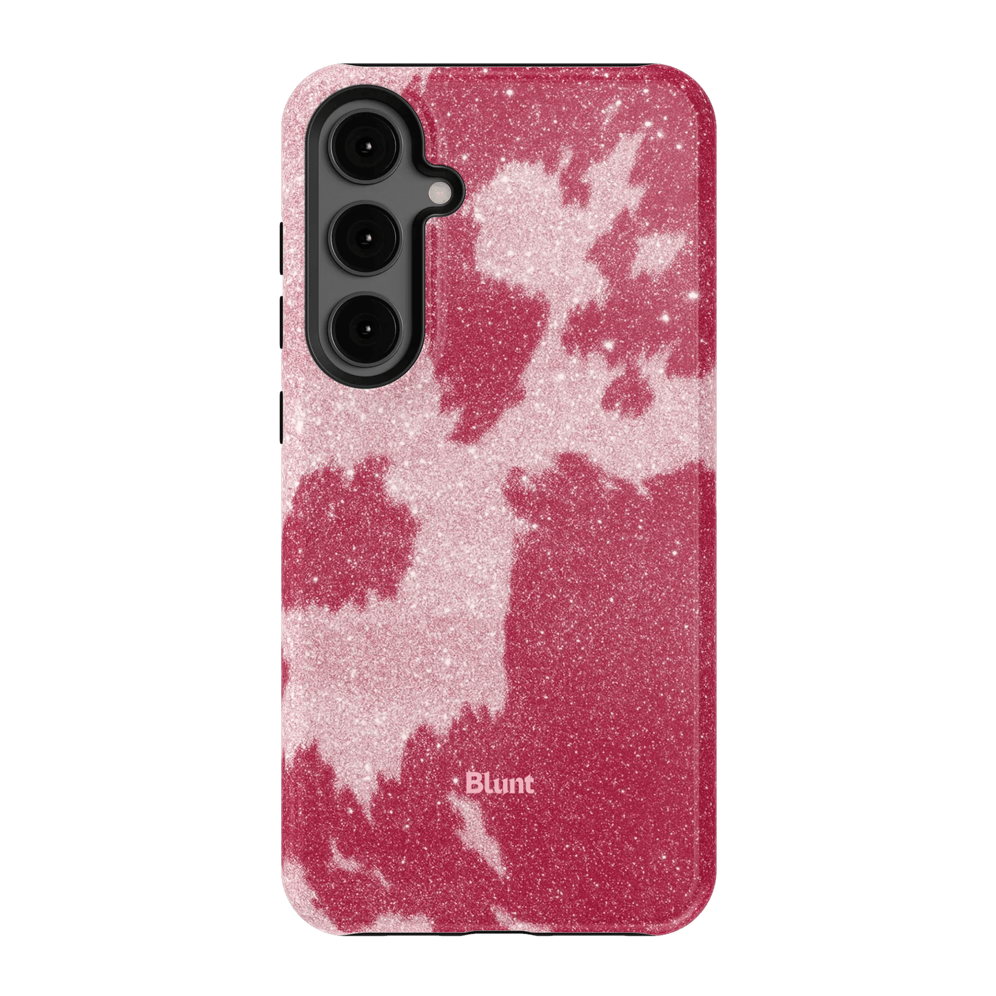 Blush Graze Samsung Case - Blunt Cases