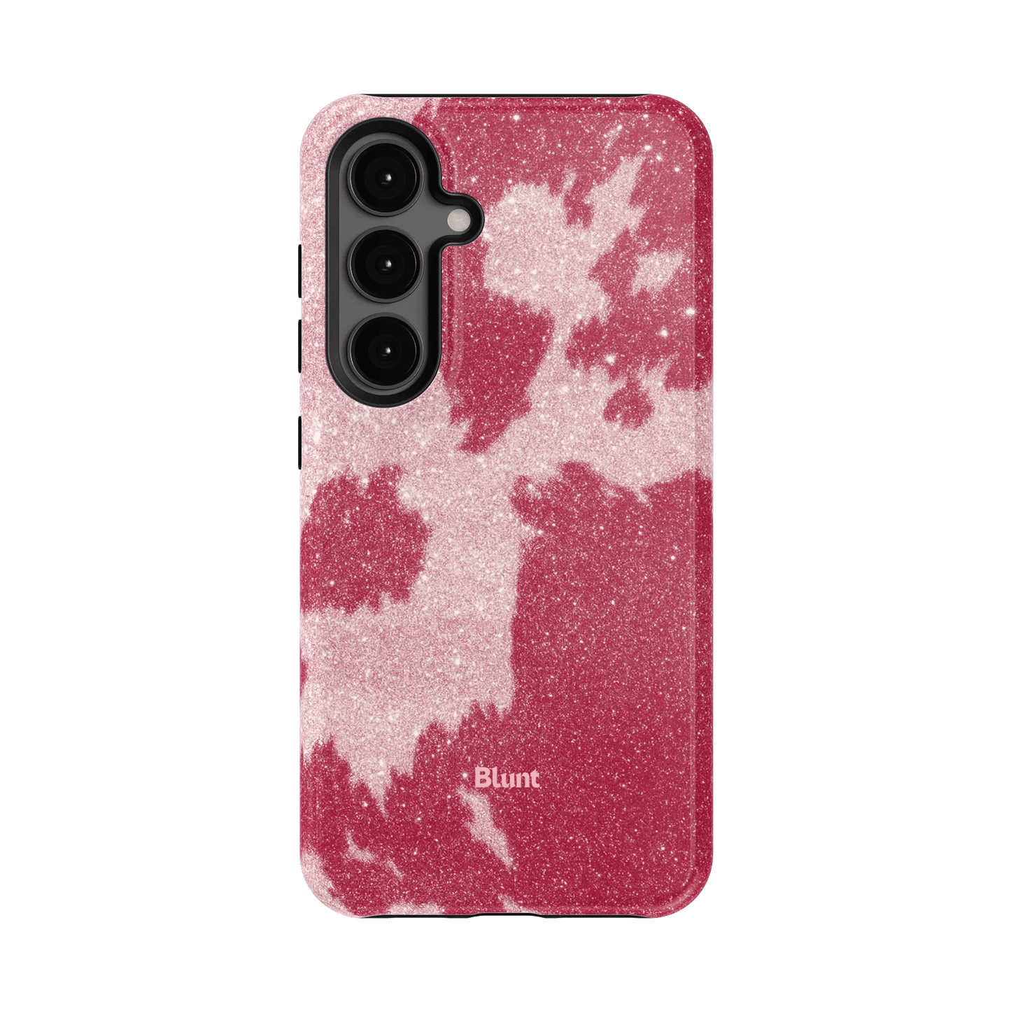 Blush Graze Samsung Case - Blunt Cases