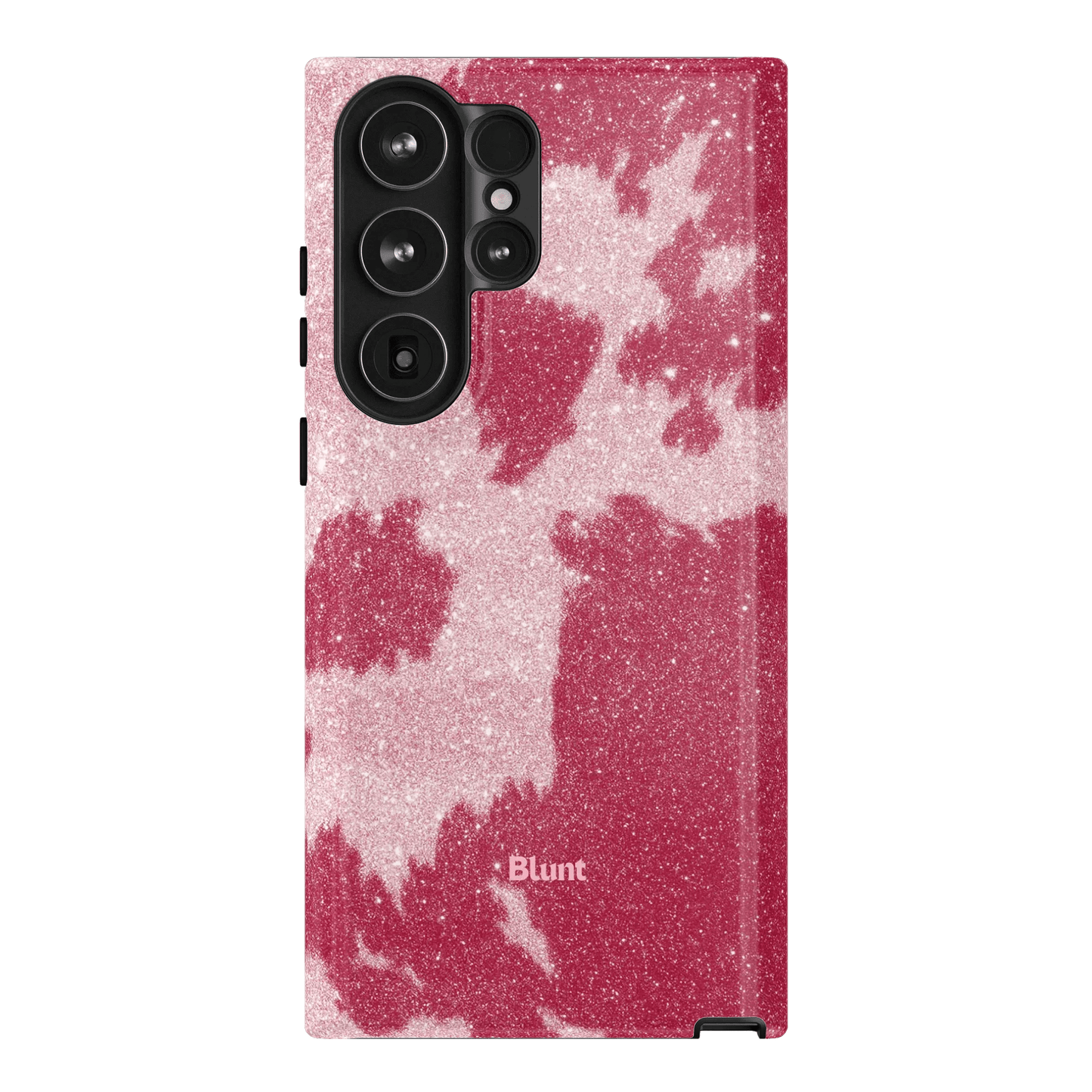 Blush Graze Samsung Case - Blunt Cases
