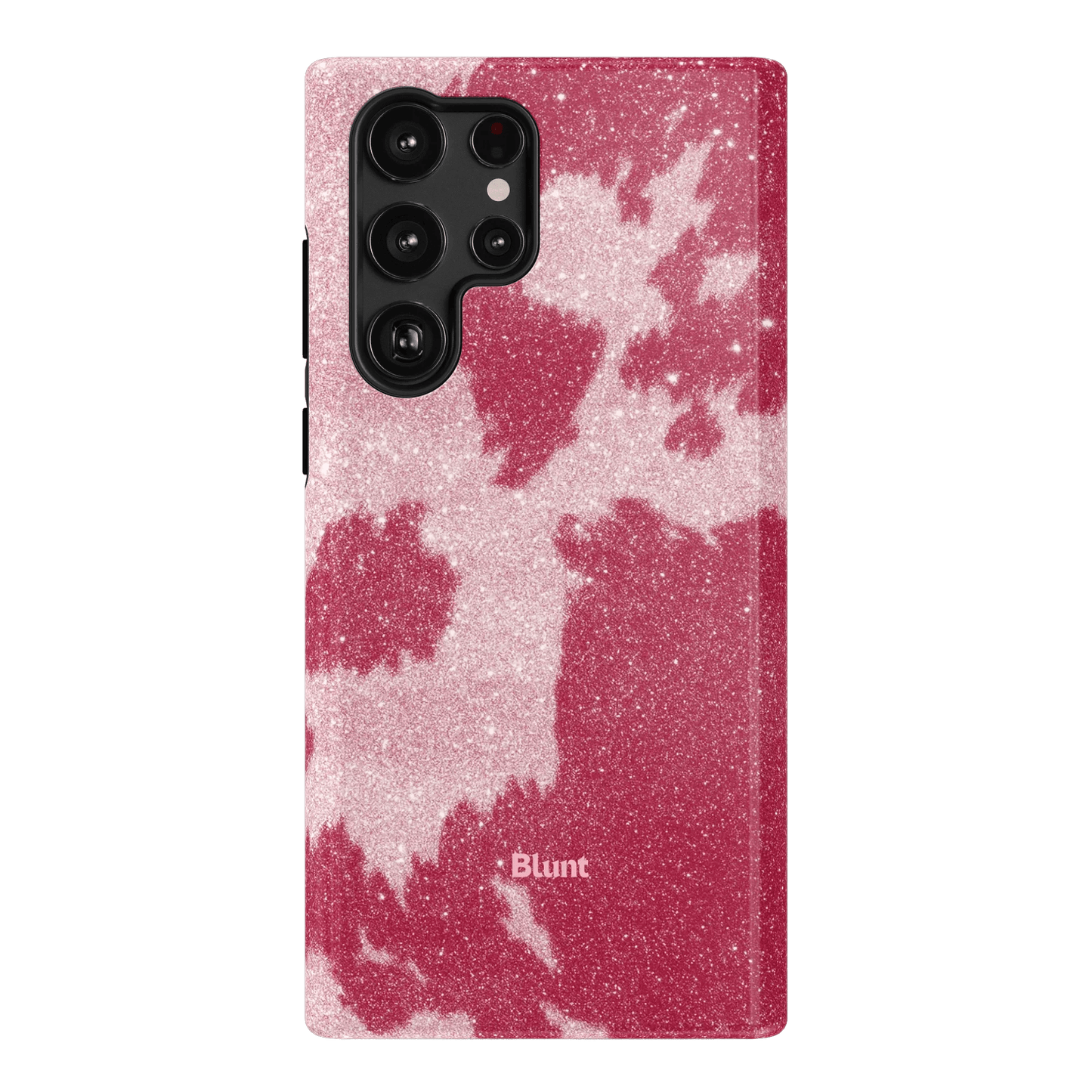 Blush Graze Samsung Case - Blunt Cases