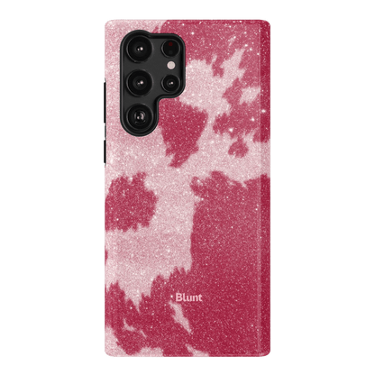 Blush Graze Samsung Case - Blunt Cases
