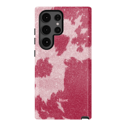 Blush Graze Samsung Case - Blunt Cases