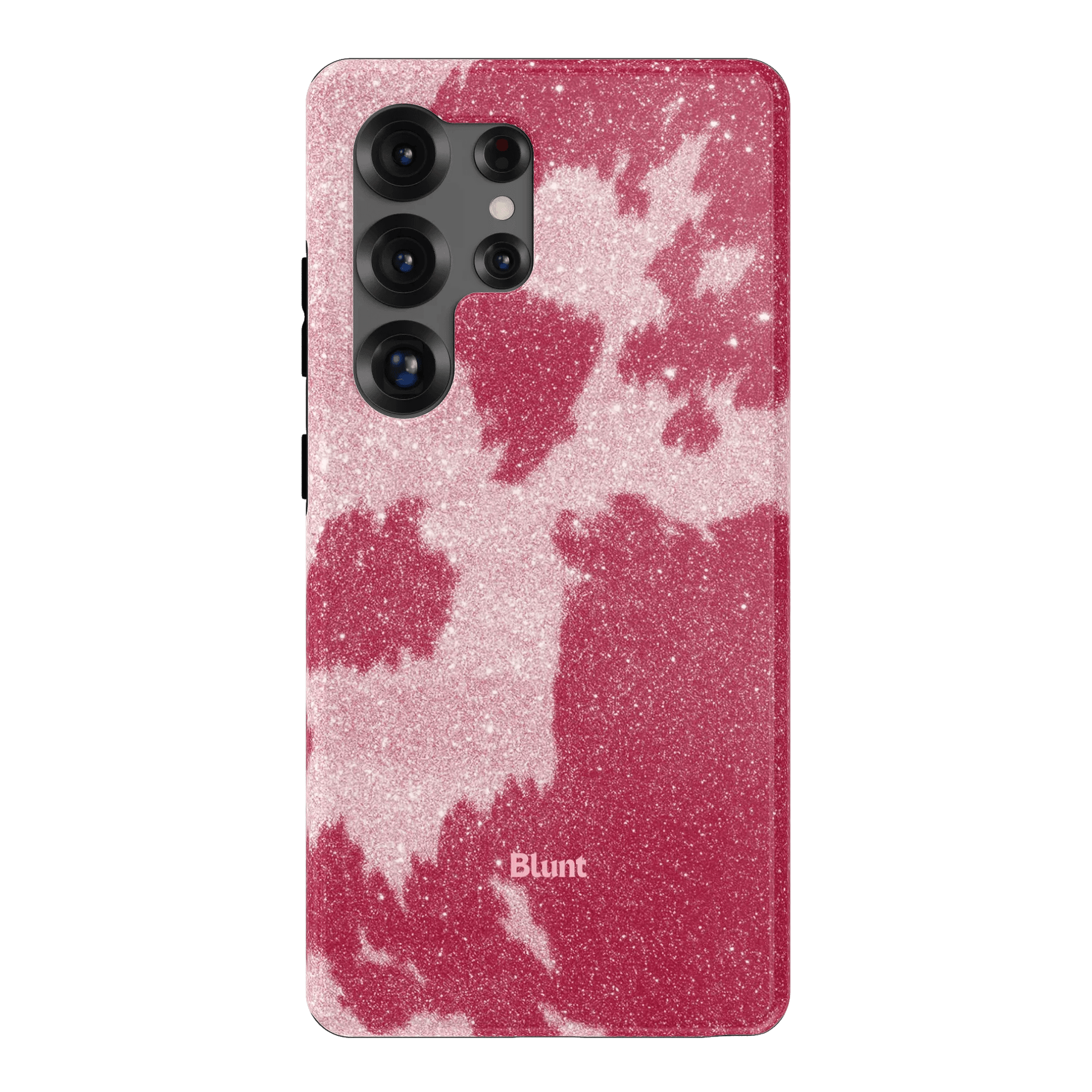 Blush Graze Samsung Case - Blunt Cases