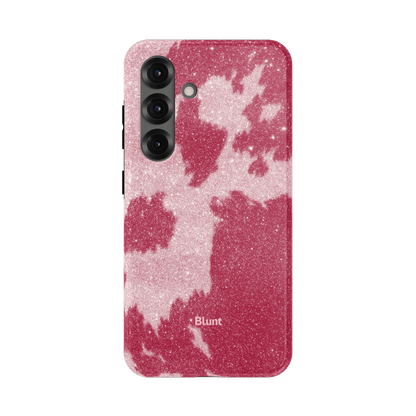 Blush Graze Samsung Case - Blunt Cases