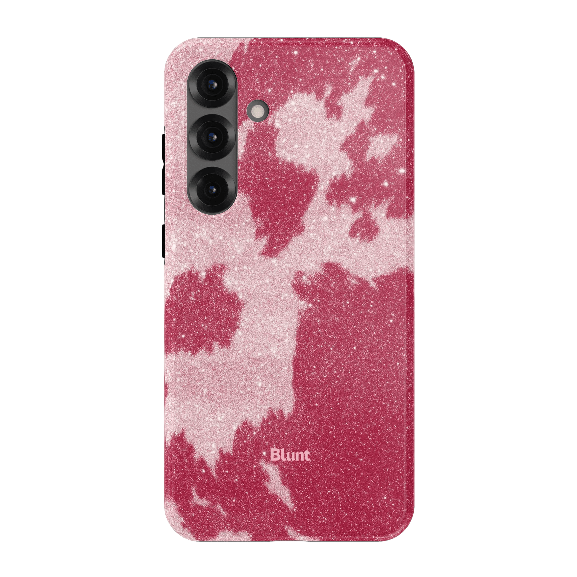 Blush Graze Samsung Case - Blunt Cases