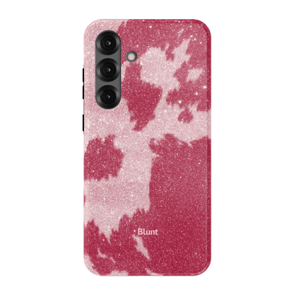 Blush Graze Samsung Case - Blunt Cases
