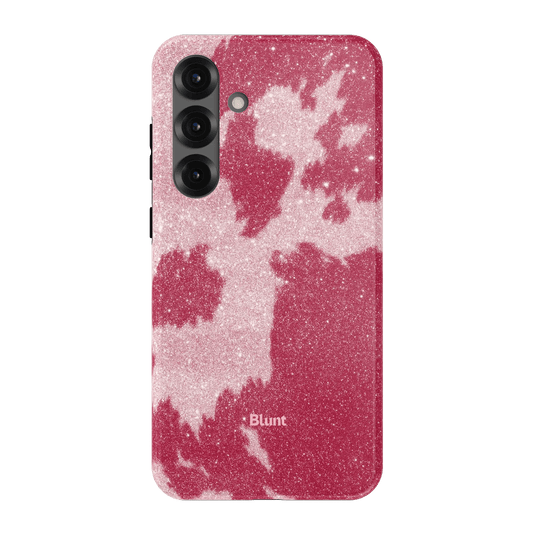 Blush Graze Samsung Case - Blunt Cases