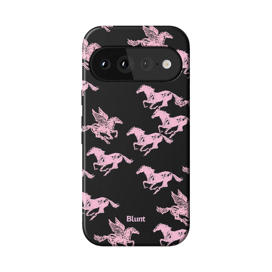 Blush Herd Pixel Case - Blunt Cases
