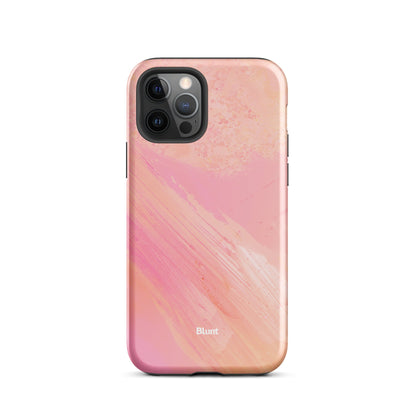 Blush iPhone Case - blunt cases