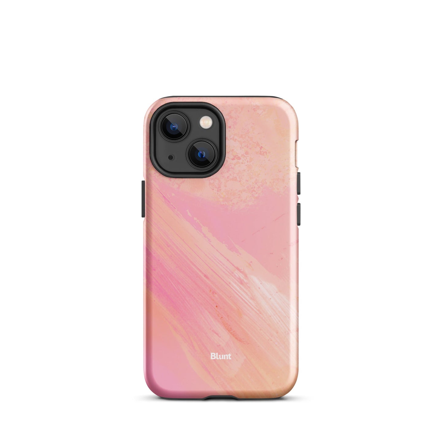 Blush iPhone Case - blunt cases