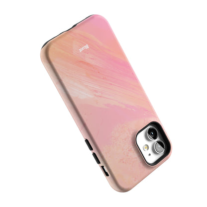 Blush iPhone Case gallery - Iphone_12_Iphone_5