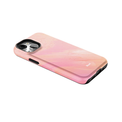 Blush iPhone Case gallery - Iphone_13_Mini_Air_Plus_2