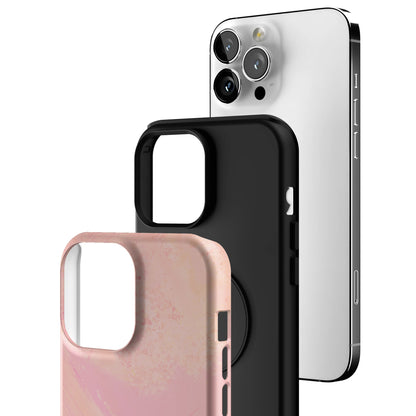 Blush iPhone Case gallery - Iphone_13_Pro_Max_3