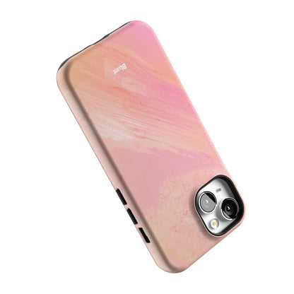 Blush iPhone Case gallery - Iphone_14_Iphone_5