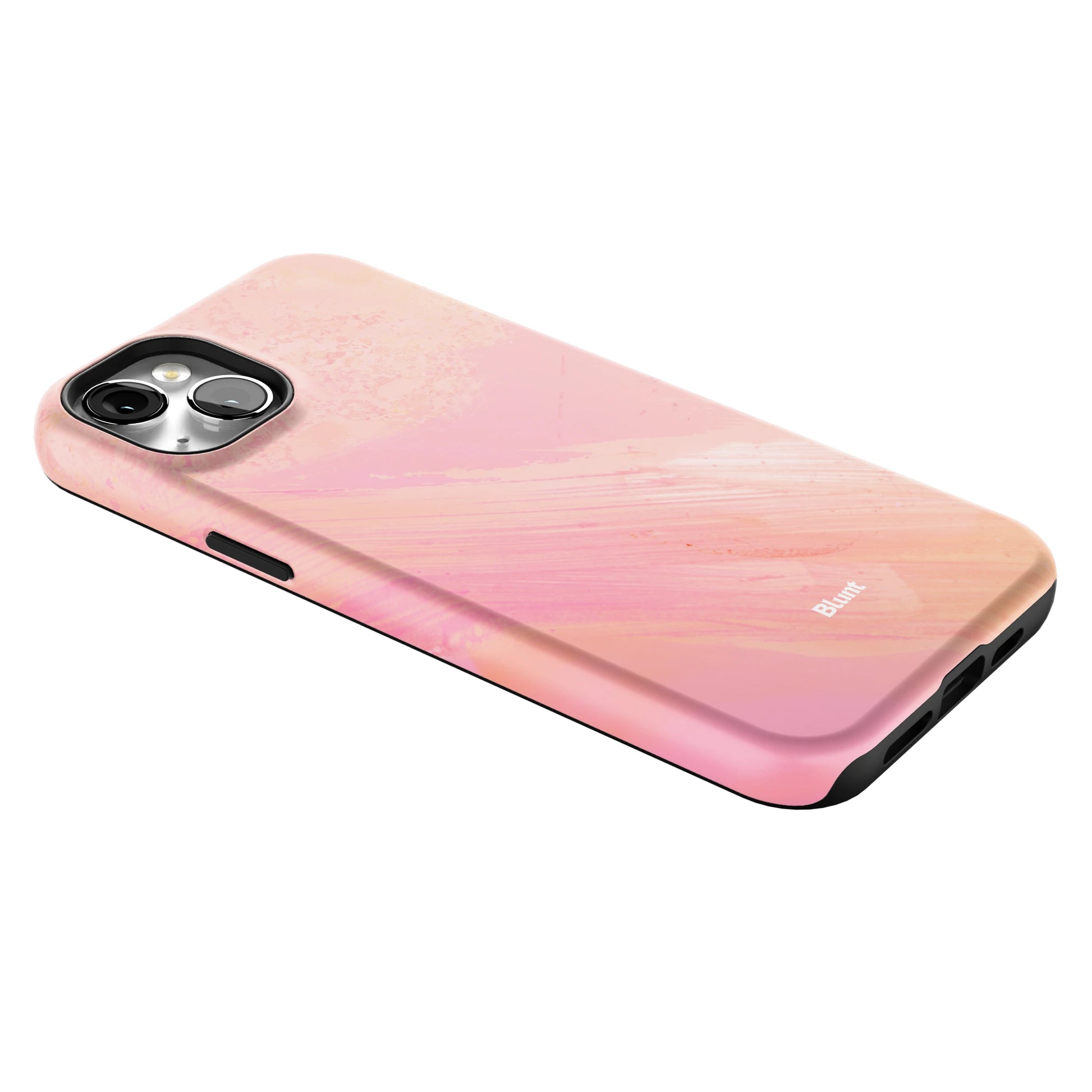 Blush iPhone Case gallery - Iphone_14_Mini_Air_Plus_2