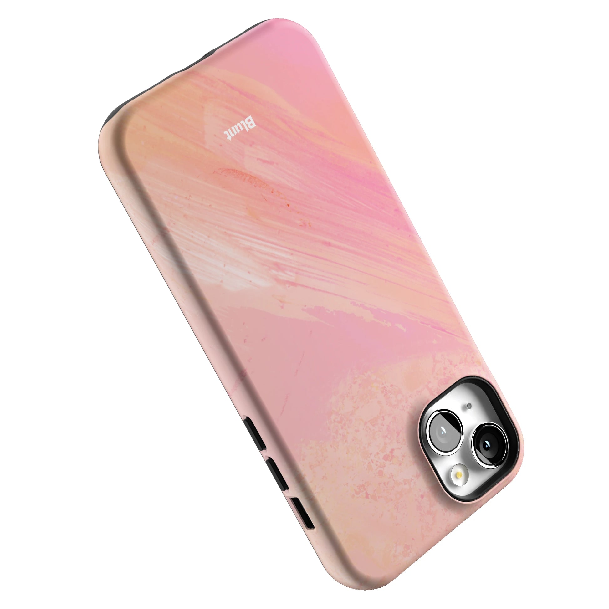 Blush iPhone Case gallery - Iphone_14_Mini_Air_Plus_5