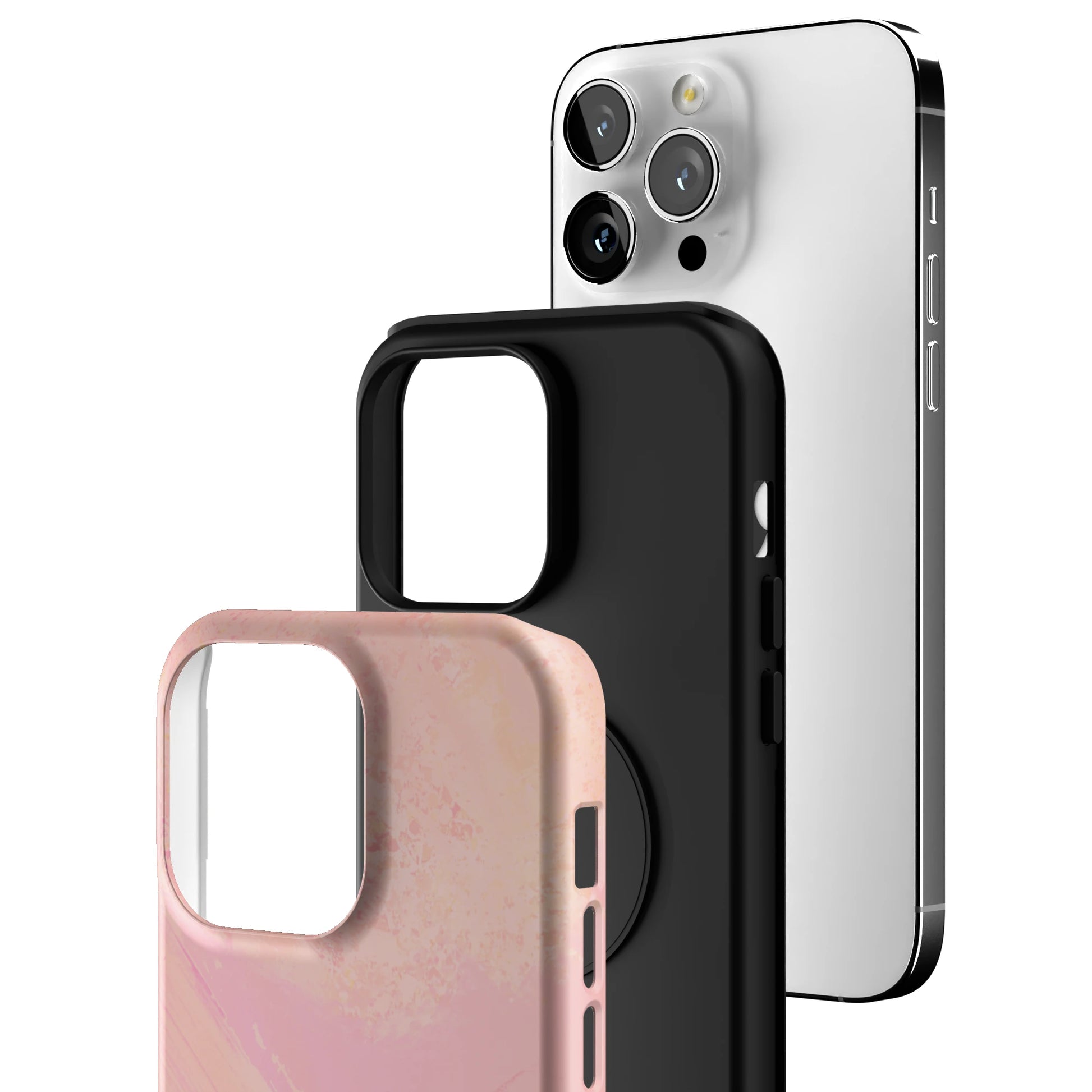 Blush iPhone Case gallery - Iphone_14_Pro_Max_3