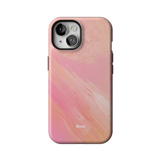 Blush iPhone Case gallery - Iphone_15_Iphone_1
